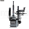 Automatic 12-28" Tire Changer with Right Helper Arm