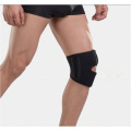 Elastic Fabric Knee Sleeve