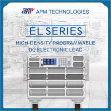 1200V/11000W Programmable DC Electronic Load