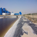 Geomembrane for Salt Industry