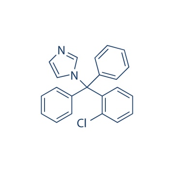 Clotrimazol 23593-75-1