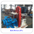 High Abrasion Pipe Jacking Slurry Pump