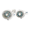 CE approved Surgical room double head lamp shadowless
