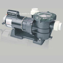 Outlet High Quality Water Circulation Swimming Pool Pump