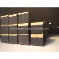 12mm Black Film Faced Plywood/Shuttering panel