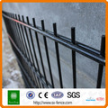 heavy gauge 8/6/8 welded wire fence