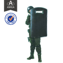 High Quality Police Handheld Bulletproof Shield