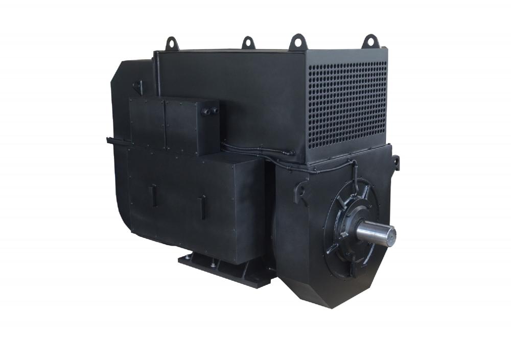 50hz 1500rpm Explosion-Proof Generator