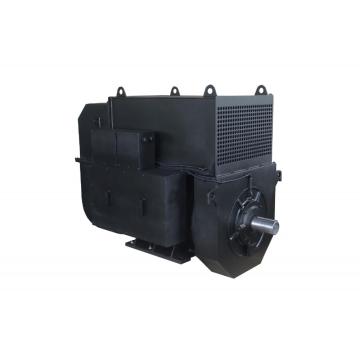 High Speed 1500rpm Explosion-Proof Generator