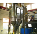 Schnelle blaue Pigment Flash Drying Machine