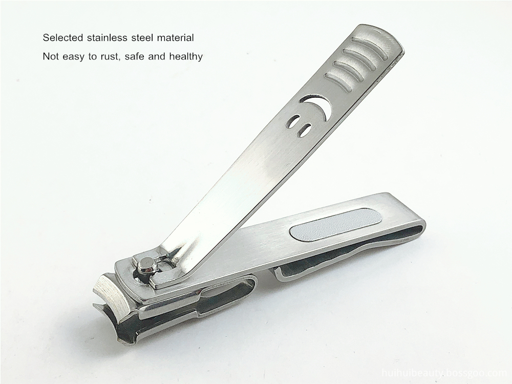 Nipper Nail Cutter