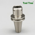 ISO ER High Speed Collet Chuck Without Keyway