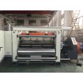 320S Fingerless Type Single Facer Machine