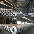 ASTM EN 10202 2.8/2.8 Temper 3 Panits Containers Applied High Quality Electrolytic Tinplate Coil