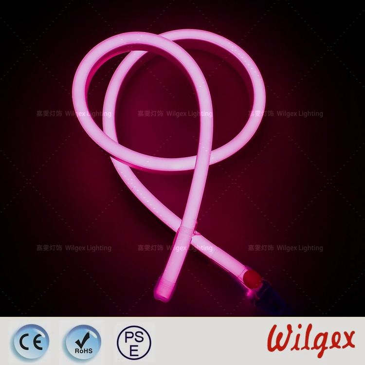 Super Flexible Neon Led Rope Lights