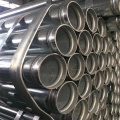 ASTM A106 Grade B Galvanized Iron Steel Pipe