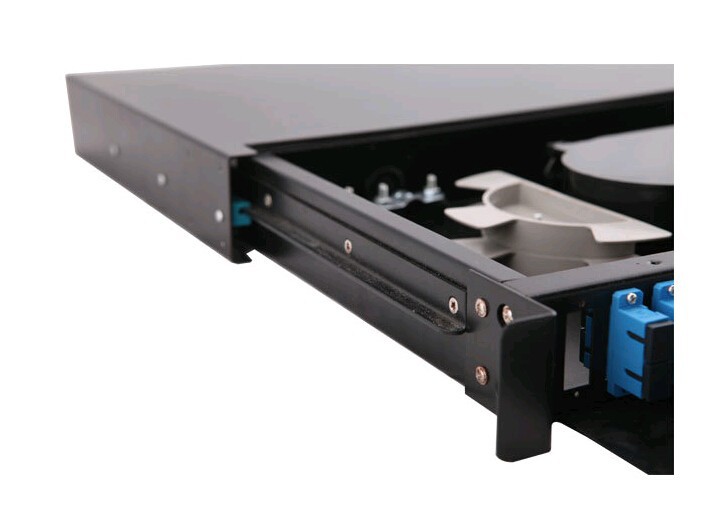 Rack Mount Fiber Terminal Box