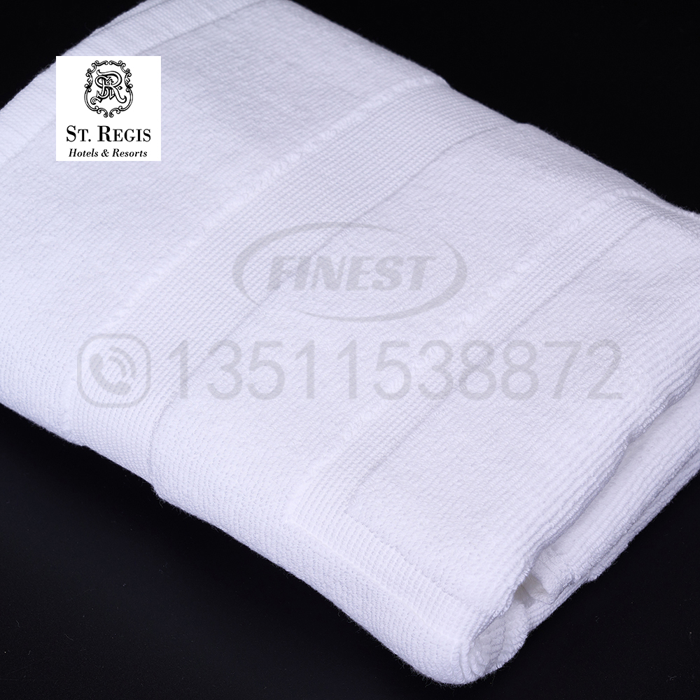Hotel towels Hotel towels