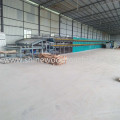 Wood Processing Machine for Roller Veneer Dryer