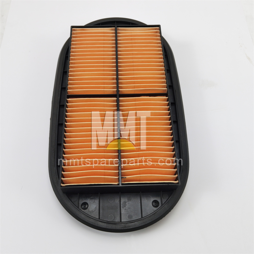 Air Filter 496-9846 Air Filter 496-9846