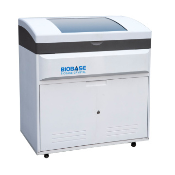 FDA Certified Automatic Biochemistry Analyzer