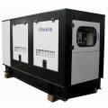 50HZ 100KW /125KVA Silent Perkins Generator Set