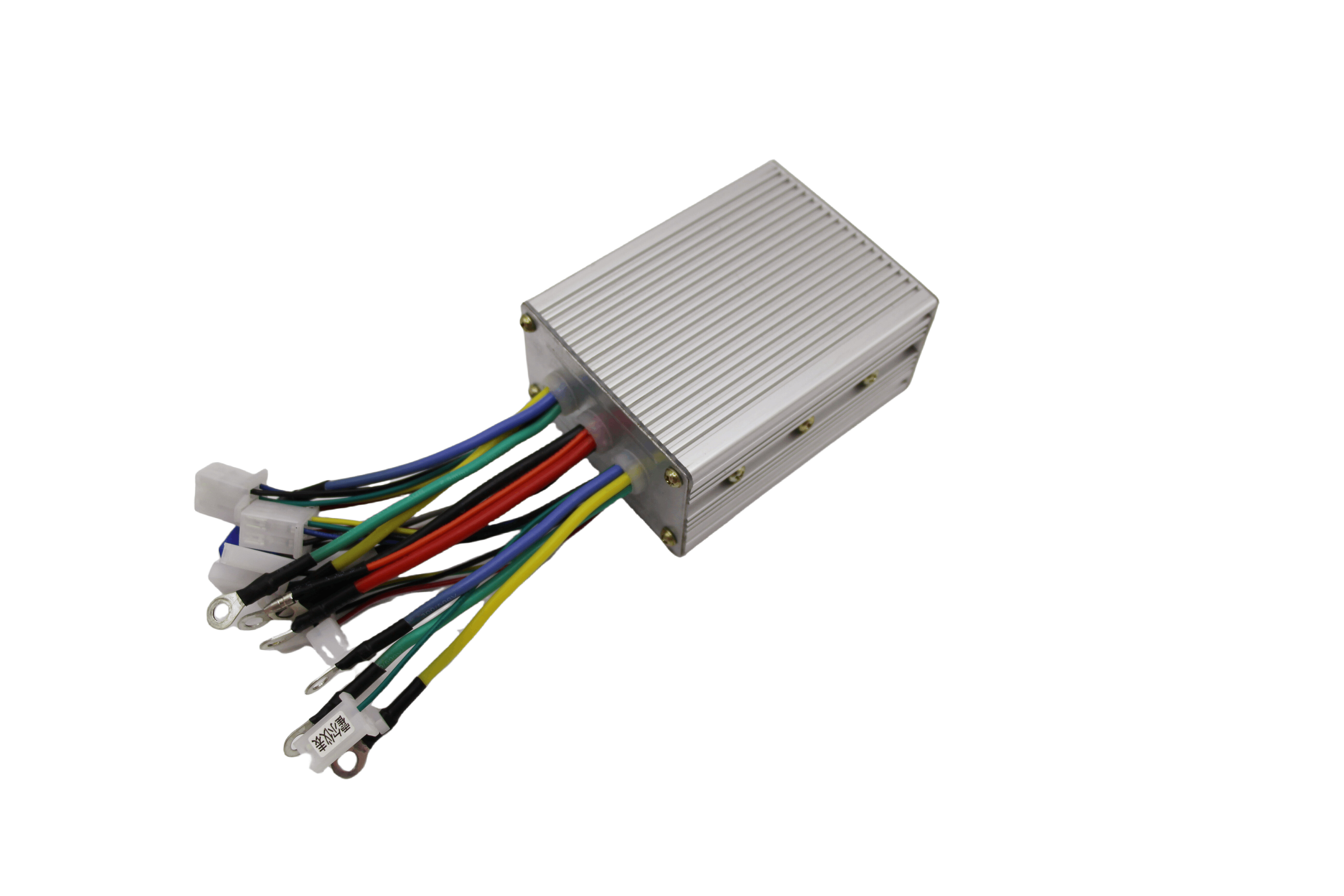 Dual drive motorsDual drive Controlle Dual drive motorsDual drive Controlle