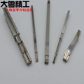 420ESR Stainless Steel Precision Mold Components