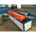 Aluminium Shutter Door Rolling Forming Machine