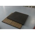 epdm insulation red rubber sheet