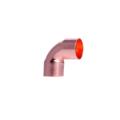 Short Elbow Refrigeration Copper Fitting