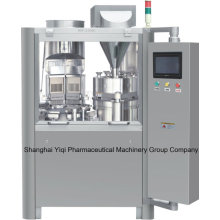 Ce Certified China Made Encapsulation Pharmaceutical Machinery Njp-2300c