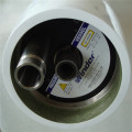 Membrane Pressure Vessel for Seawater Treatment 2.5"