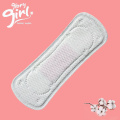 Best cotton panty liner with negative chip