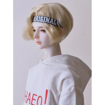 BJD Boy Headband For YOSD/MSD/SD Size Jointed Doll