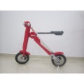 8.8Ah 36V Adult Smart Folding Electric Motorcycle