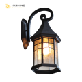 INSHINE Modern Outdoor Wall Lamp