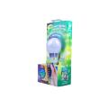 Newest LED bulb RGBG60 with remote control