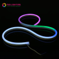 neon led strips flexble waterproof ip68