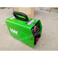 Multi welder combined with welder,battery charger, car starter 300A