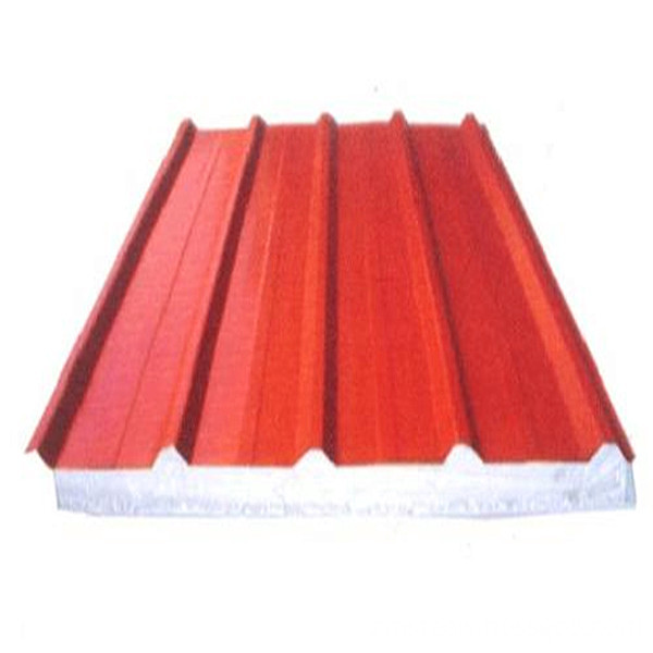 Eps Sandwich Panel