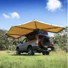 Camping de carro 4WD TOLO DE FOXWING OFFROW para venda