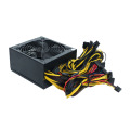 Fuente de alimentación PC ATX Dual Mining 2200W