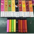 2021 Newest More Than 80 Typles Puff Plus Disposable Vape