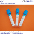 Vacuum Blood Collection Tubes Glucose Tube (ENK-CXG-037)