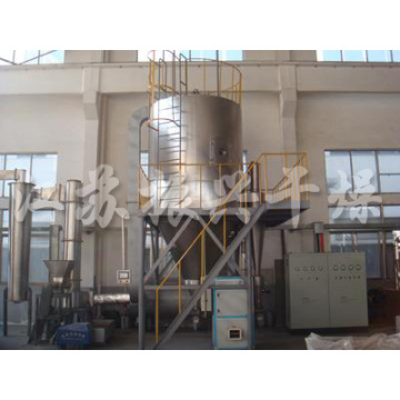 Chinese Herbal Medicine Extract Spray Dryer Drying Equipment