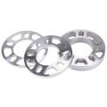 High Quality Custom Aluminum Wheel Spacer