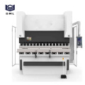 CNC press brake bending machine