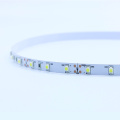 3528SMD purple color 60led waterproof led strip