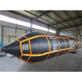 Totally Enclosed Underwater Air Lift Bags Marine